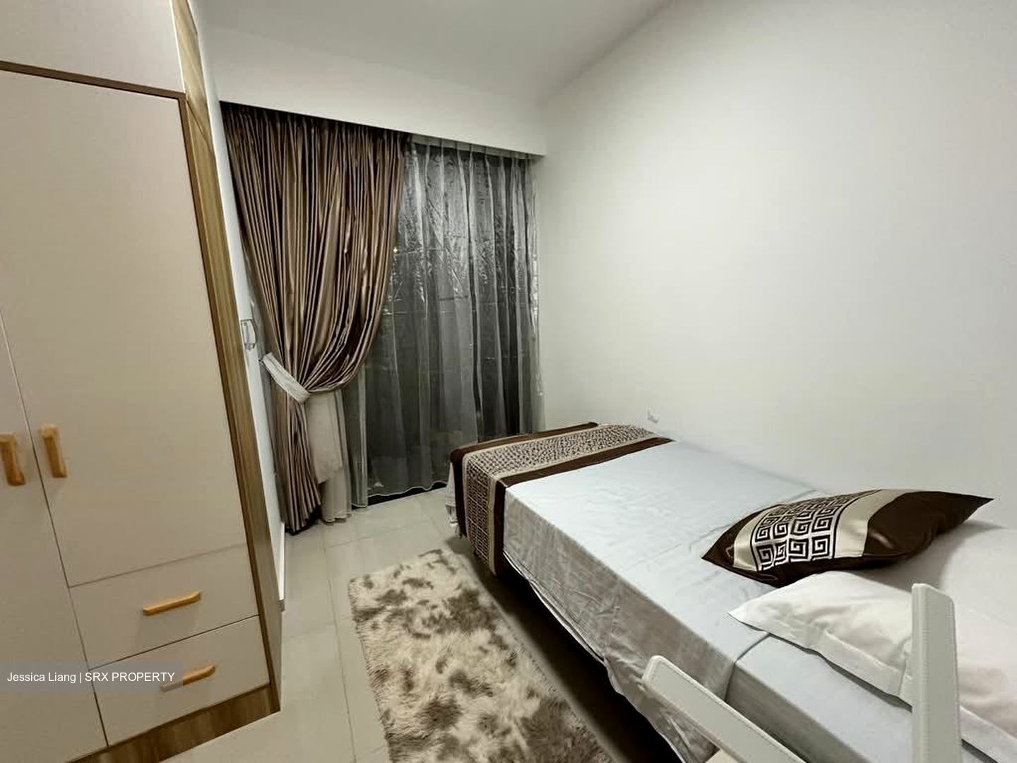 Twin Fountains (D25), Condominium #553667081
